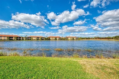 Prepare to be impressed by this meticulously maintained on Sarasota National Golf Club in Florida - for sale on GolfHomes.com, golf home, golf lot