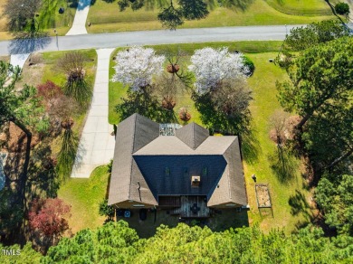 Exceptionally rare opportunity to own an ALL BRICK, beautifully on Bentwinds Golf and Country Club in North Carolina - for sale on GolfHomes.com, golf home, golf lot