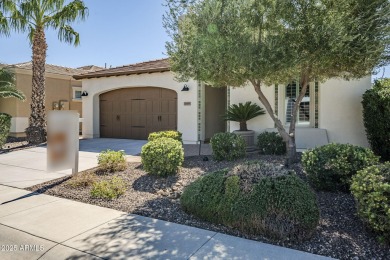 Welcome home to Encanterra!   This home offers seamless on Encanterra Country Club in Arizona - for sale on GolfHomes.com, golf home, golf lot