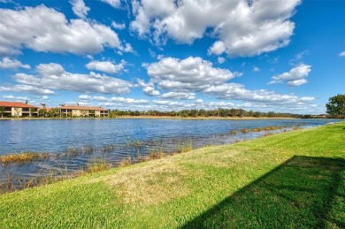 Prepare to be impressed by this meticulously maintained on Sarasota National Golf Club in Florida - for sale on GolfHomes.com, golf home, golf lot