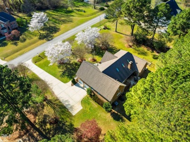 Exceptionally rare opportunity to own an ALL BRICK, beautifully on Bentwinds Golf and Country Club in North Carolina - for sale on GolfHomes.com, golf home, golf lot