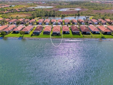 Prepare to be impressed by this meticulously maintained on Sarasota National Golf Club in Florida - for sale on GolfHomes.com, golf home, golf lot