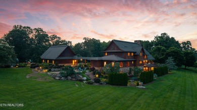 Welcome to Chestnut Hill, a private and relaxing estate centered on The Golf Club in Tennessee - for sale on GolfHomes.com, golf home, golf lot