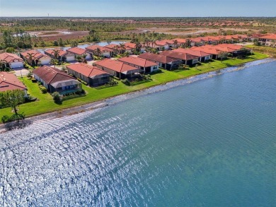 Prepare to be impressed by this meticulously maintained on Sarasota National Golf Club in Florida - for sale on GolfHomes.com, golf home, golf lot
