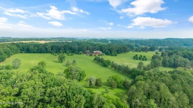 Welcome to Chestnut Hill, a private and relaxing estate centered on The Golf Club in Tennessee - for sale on GolfHomes.com, golf home, golf lot