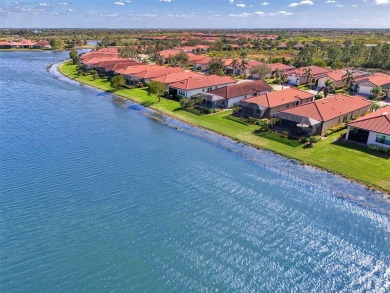 Prepare to be impressed by this meticulously maintained on Sarasota National Golf Club in Florida - for sale on GolfHomes.com, golf home, golf lot