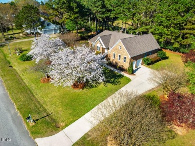 Exceptionally rare opportunity to own an ALL BRICK, beautifully on Bentwinds Golf and Country Club in North Carolina - for sale on GolfHomes.com, golf home, golf lot