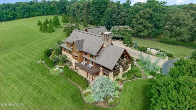 Welcome to Chestnut Hill, a private and relaxing estate centered on The Golf Club in Tennessee - for sale on GolfHomes.com, golf home, golf lot