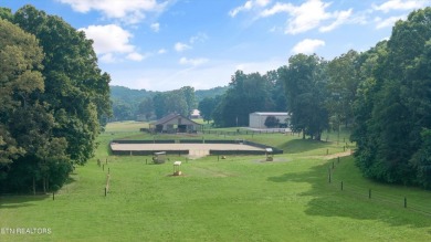 Welcome to Chestnut Hill, a private and relaxing estate centered on The Golf Club in Tennessee - for sale on GolfHomes.com, golf home, golf lot