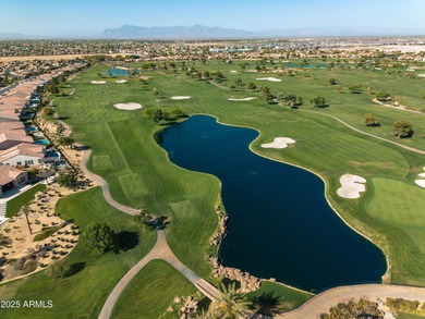 Welcome home to Encanterra!   This home offers seamless on Encanterra Country Club in Arizona - for sale on GolfHomes.com, golf home, golf lot