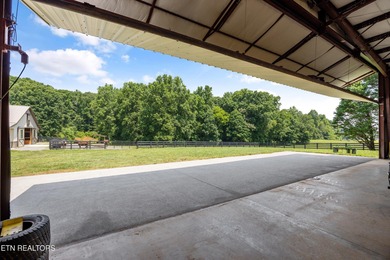 Welcome to Chestnut Hill, a private and relaxing estate centered on The Golf Club in Tennessee - for sale on GolfHomes.com, golf home, golf lot