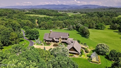 Welcome to Chestnut Hill, a private and relaxing estate centered on The Golf Club in Tennessee - for sale on GolfHomes.com, golf home, golf lot