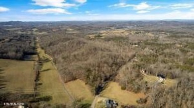 Beautiful building site located in a fast-growing area! Mountain on River Islands Golf Club in Tennessee - for sale on GolfHomes.com, golf home, golf lot