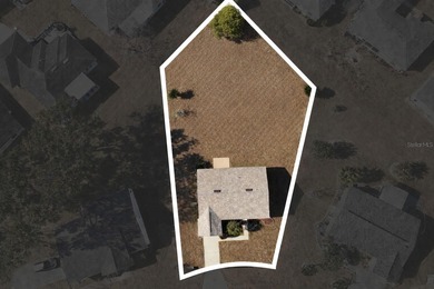 Rare oversized lot, major updates complete, and resort-style 55+ on Sandpiper Golf Club in Florida - for sale on GolfHomes.com, golf home, golf lot