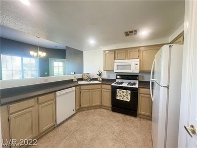 If you are looking for a charming 2-bed 2-bath condo in a gated on Stallion Mountain Golf Course in Nevada - for sale on GolfHomes.com, golf home, golf lot