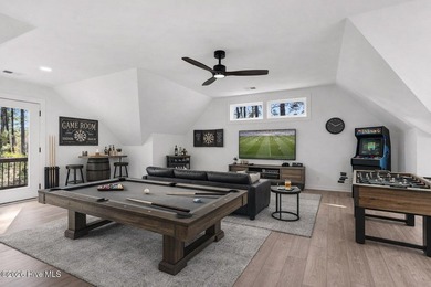 The Wow factor is what this 2600 sq ft Custom Beauty is all on Brunswick Plantation and Golf Resorts in North Carolina - for sale on GolfHomes.com, golf home, golf lot