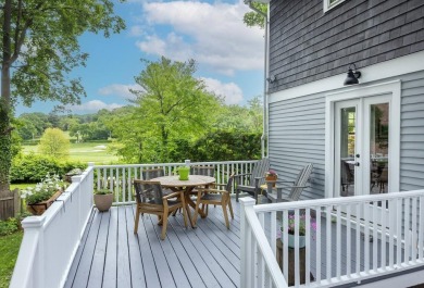 Get ready to be swept off your feet by this idyllic 4-BR Village on Ardsley Country Club in New York - for sale on GolfHomes.com, golf home, golf lot