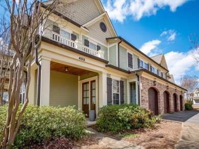 Welcome home to Augusta Place! You don't want to miss this on The Country Club of Oxford in Mississippi - for sale on GolfHomes.com, golf home, golf lot