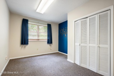 The attractive and unique aspect of this commercial property is on Saratoga Golf and Polo Club in New York - for sale on GolfHomes.com, golf home, golf lot