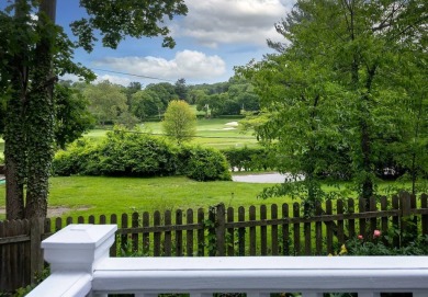 Get ready to be swept off your feet by this idyllic 4-BR Village on Ardsley Country Club in New York - for sale on GolfHomes.com, golf home, golf lot