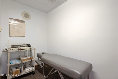 The attractive and unique aspect of this commercial property is on Saratoga Golf and Polo Club in New York - for sale on GolfHomes.com, golf home, golf lot