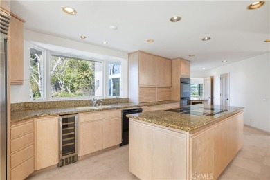 Located behind the gates of Big Canyon Country Club, this modern on Big Canyon Country Club in California - for sale on GolfHomes.com, golf home, golf lot
