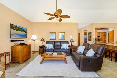 Short term Rental with BREATHTAKING OCEAN VIEW- Penthouse Vibes! on Waikoloa Beach Resort Golf Course in Hawaii - for sale on GolfHomes.com, golf home, golf lot