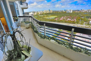 MUST SELL! MOST AMAZING UPDATED/RENOVATED 2 BED 2BTH. SPACIOUS on Turnberry Isle Resort and Club in Florida - for sale on GolfHomes.com, golf home, golf lot