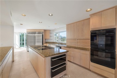 Located behind the gates of Big Canyon Country Club, this modern on Big Canyon Country Club in California - for sale on GolfHomes.com, golf home, golf lot