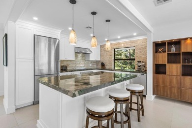 Breathtaking view and turnkey! Sold fully furnished (new on Quail Ridge Golf Course and Country Club in Florida - for sale on GolfHomes.com, golf home, golf lot