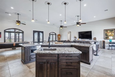 Looking for your very own COMPOUND? FULLY FURNISHED! This on Desert Lakes Golf Course in Arizona - for sale on GolfHomes.com, golf home, golf lot