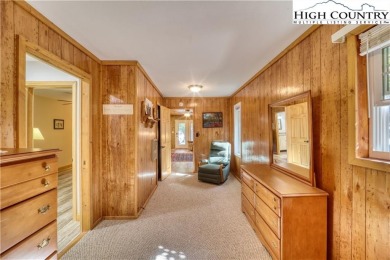 Well cared for one level home with bonus 1/2 lot for extra on Land Harbor Golf Course in North Carolina - for sale on GolfHomes.com, golf home, golf lot