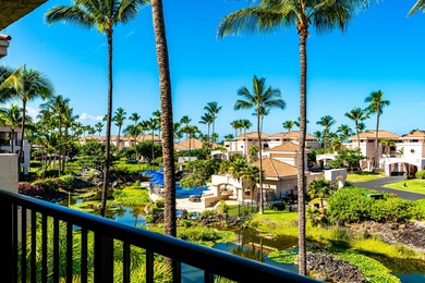 Short term Rental with BREATHTAKING OCEAN VIEW- Penthouse Vibes! on Waikoloa Beach Resort Golf Course in Hawaii - for sale on GolfHomes.com, golf home, golf lot