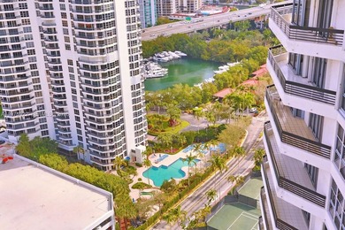 MUST SELL! MOST AMAZING UPDATED/RENOVATED 2 BED 2BTH. SPACIOUS on Turnberry Isle Resort and Club in Florida - for sale on GolfHomes.com, golf home, golf lot