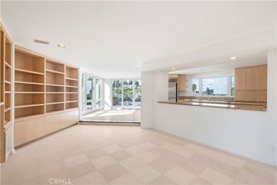 Located behind the gates of Big Canyon Country Club, this modern on Big Canyon Country Club in California - for sale on GolfHomes.com, golf home, golf lot