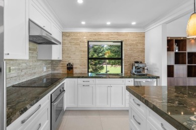 Breathtaking view and turnkey! Sold fully furnished (new on Quail Ridge Golf Course and Country Club in Florida - for sale on GolfHomes.com, golf home, golf lot