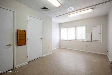 The attractive and unique aspect of this commercial property is on Saratoga Golf and Polo Club in New York - for sale on GolfHomes.com, golf home, golf lot