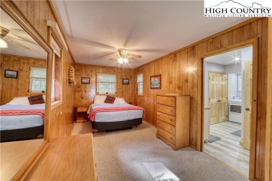 Well cared for one level home with bonus 1/2 lot for extra on Land Harbor Golf Course in North Carolina - for sale on GolfHomes.com, golf home, golf lot