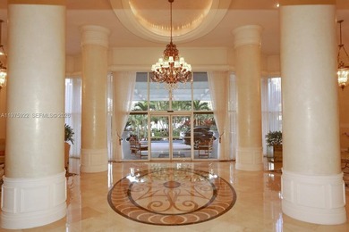 MUST SELL! MOST AMAZING UPDATED/RENOVATED 2 BED 2BTH. SPACIOUS on Turnberry Isle Resort and Club in Florida - for sale on GolfHomes.com, golf home, golf lot