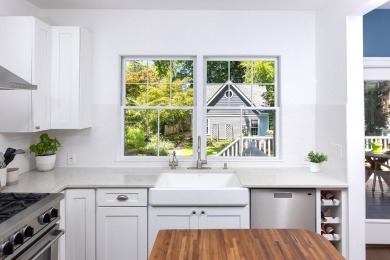 Get ready to be swept off your feet by this idyllic 4-BR Village on Ardsley Country Club in New York - for sale on GolfHomes.com, golf home, golf lot