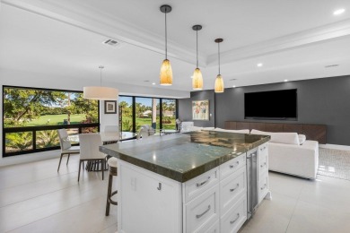 Breathtaking view and turnkey! Sold fully furnished (new on Quail Ridge Golf Course and Country Club in Florida - for sale on GolfHomes.com, golf home, golf lot