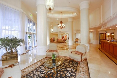 MUST SELL! MOST AMAZING UPDATED/RENOVATED 2 BED 2BTH. SPACIOUS on Turnberry Isle Resort and Club in Florida - for sale on GolfHomes.com, golf home, golf lot