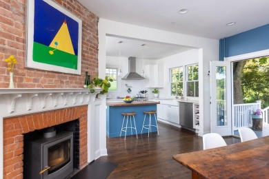 Get ready to be swept off your feet by this idyllic 4-BR Village on Ardsley Country Club in New York - for sale on GolfHomes.com, golf home, golf lot
