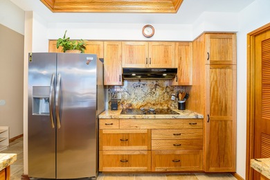 Short term Rental with BREATHTAKING OCEAN VIEW- Penthouse Vibes! on Waikoloa Beach Resort Golf Course in Hawaii - for sale on GolfHomes.com, golf home, golf lot