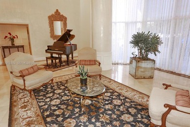 MUST SELL! MOST AMAZING UPDATED/RENOVATED 2 BED 2BTH. SPACIOUS on Turnberry Isle Resort and Club in Florida - for sale on GolfHomes.com, golf home, golf lot