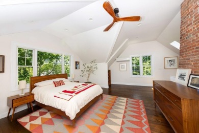 Get ready to be swept off your feet by this idyllic 4-BR Village on Ardsley Country Club in New York - for sale on GolfHomes.com, golf home, golf lot