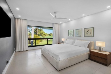 Breathtaking view and turnkey! Sold fully furnished (new on Quail Ridge Golf Course and Country Club in Florida - for sale on GolfHomes.com, golf home, golf lot