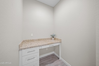 This AMAZING CUSTOM HOME offers SWEEPING MOUNTAIN VIEWS and a on Wickenburg Ranch Golf Course in Arizona - for sale on GolfHomes.com, golf home, golf lot