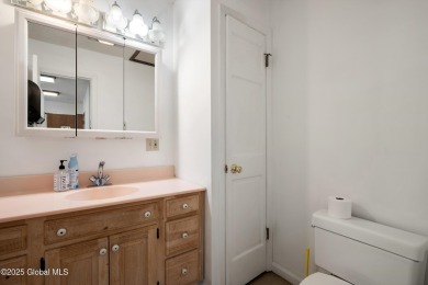 The attractive and unique aspect of this commercial property is on Saratoga Golf and Polo Club in New York - for sale on GolfHomes.com, golf home, golf lot