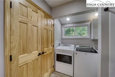 Well cared for one level home with bonus 1/2 lot for extra on Land Harbor Golf Course in North Carolina - for sale on GolfHomes.com, golf home, golf lot